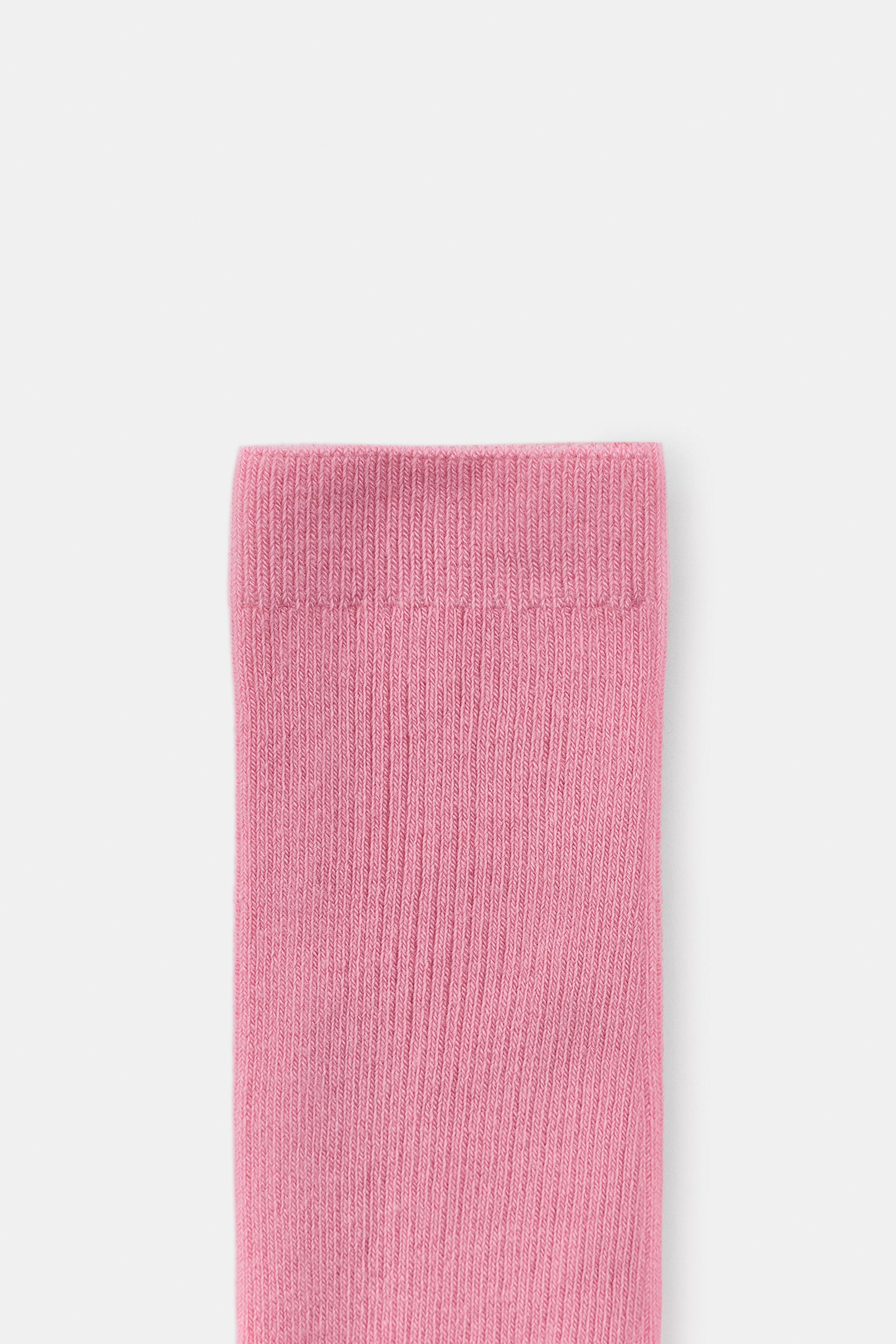 CHAUSSETTES BOBIQUES MICRO CANNELÉES
